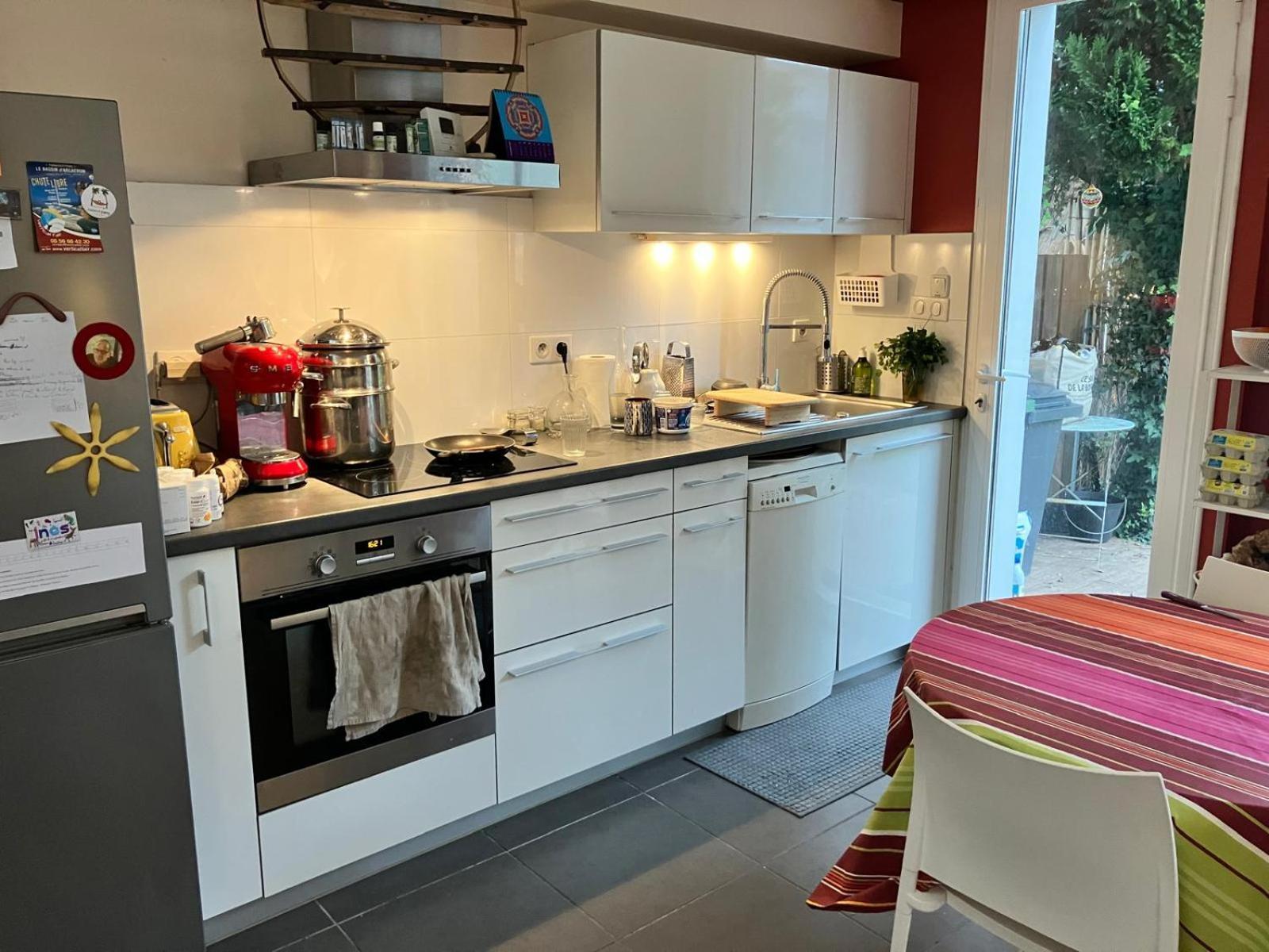 Centre, Privatif Et 5 Privees, Piscine, Parking Homestay Bordeaux