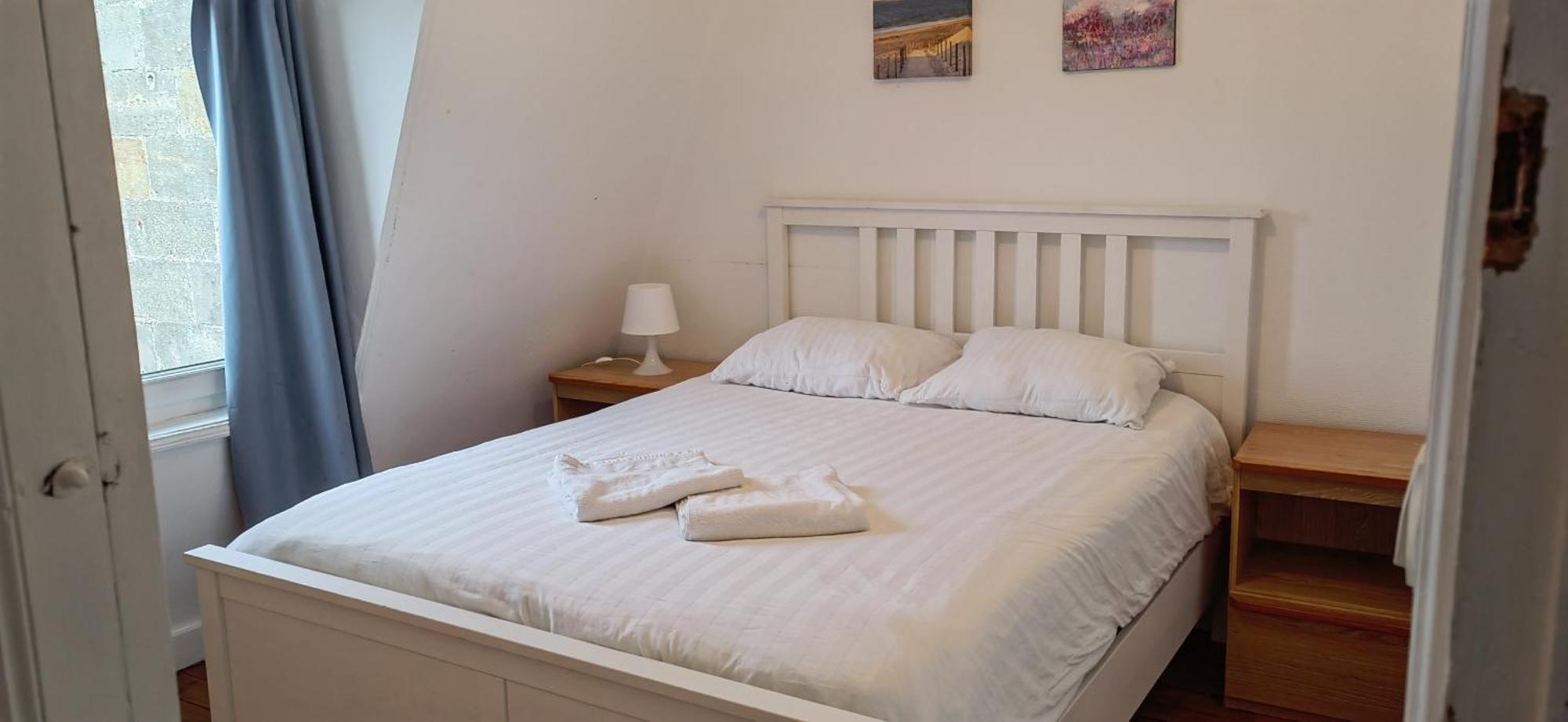 Bed and breakfast Le Jardin Cafe