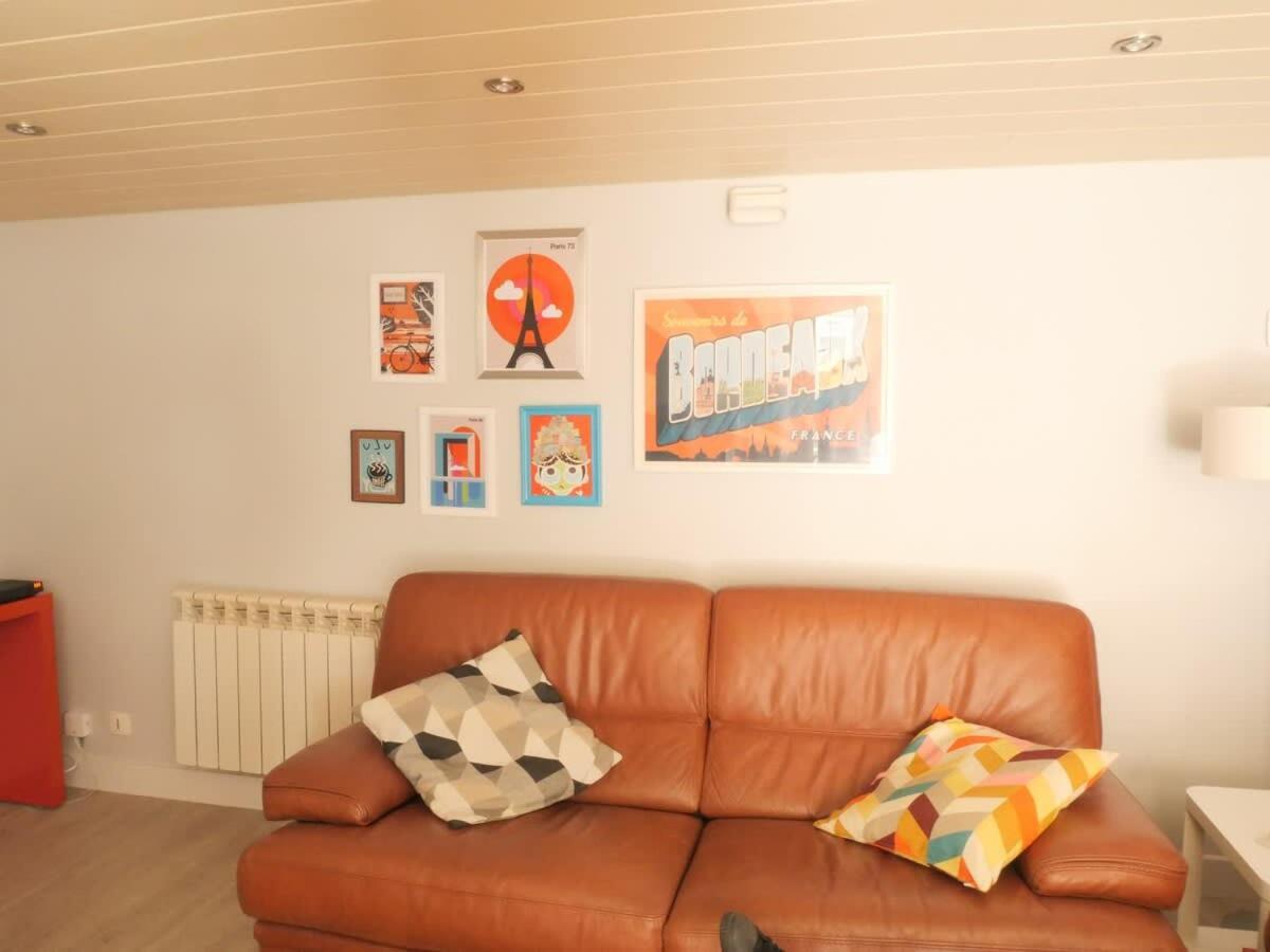 Apartment Centre Historique: Duplex *