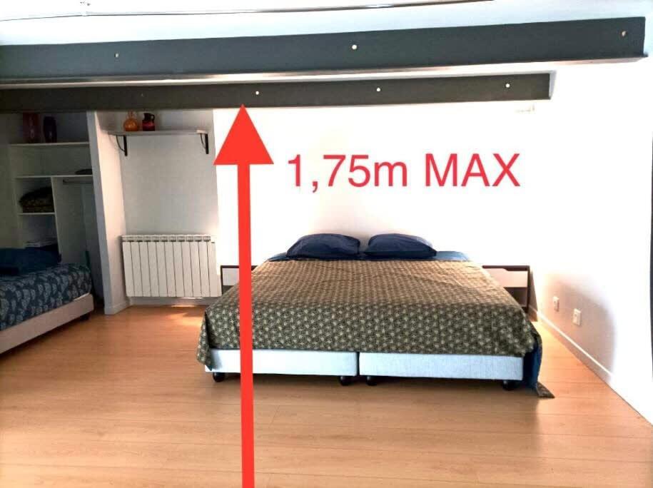 Centre Historique: Duplex Apartment *