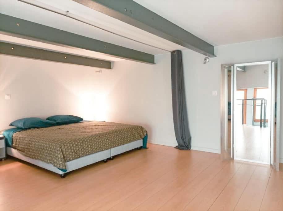 Centre Historique: Duplex