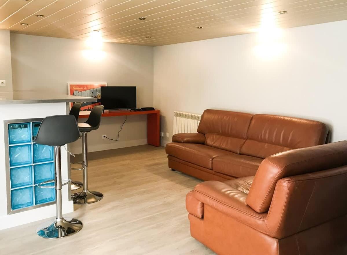 Centre Historique: Duplex Apartment *