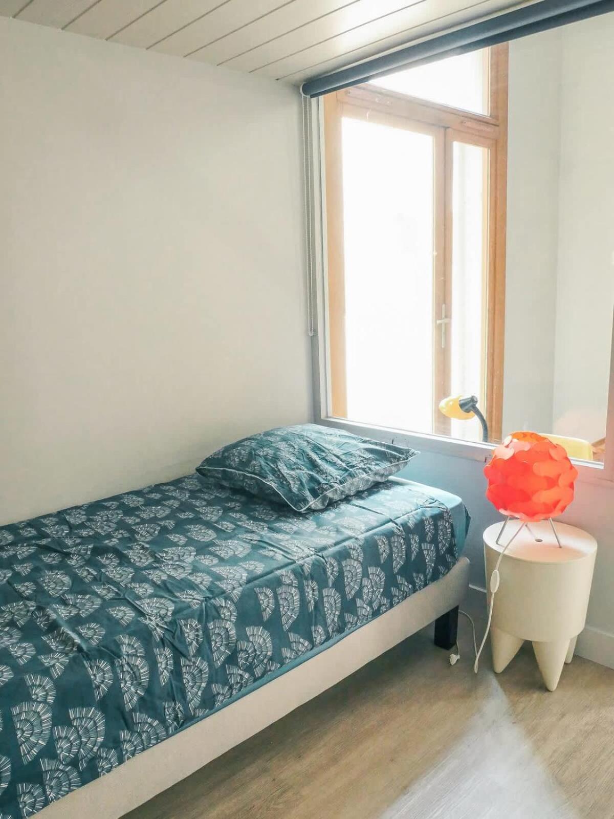 Centre Historique: Duplex Apartment Bordeaux