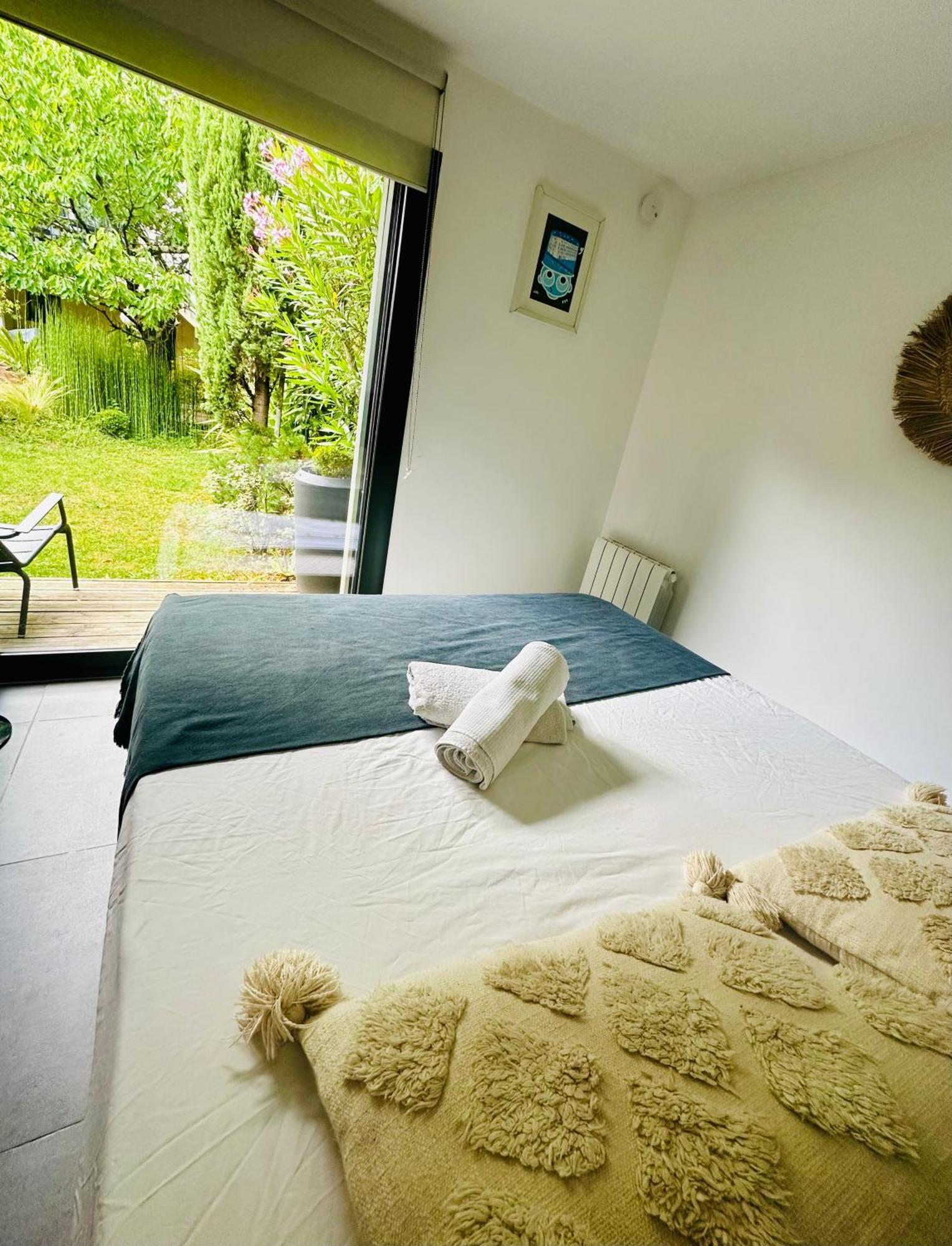 Chic De Charme Apartment
