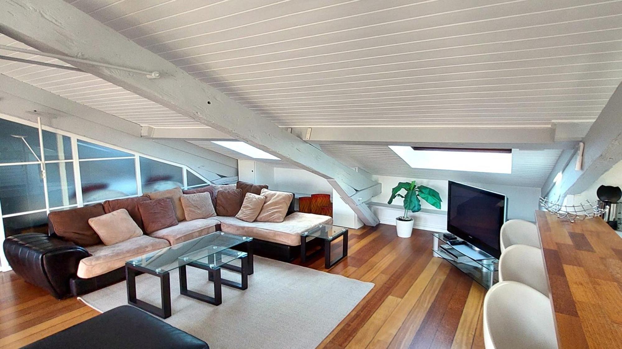 Burdigala Homes - Montesquieu Apartamento