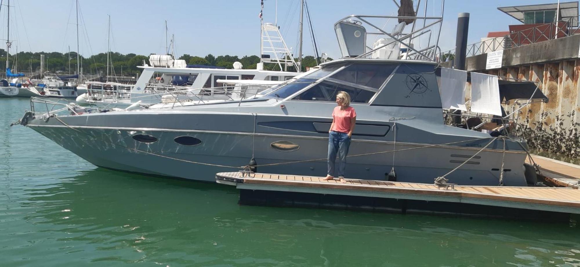 Bateau-hôtel Bateau Cocoon En Amoureux *