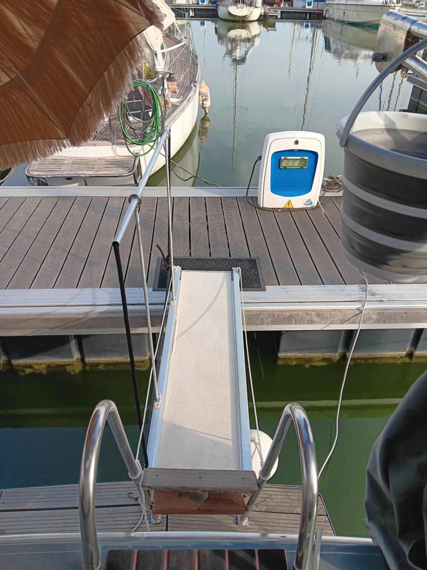 Bateau Cocoon En Amoureux Bateau-hôtel *
