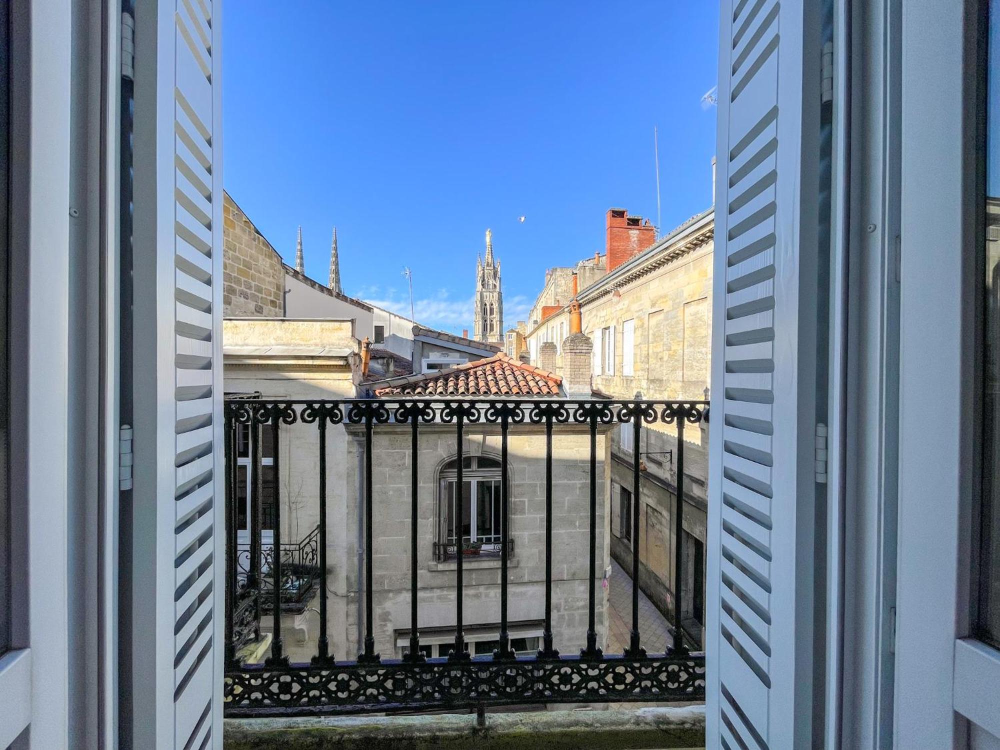 Apartamento Easylodge - Le Duplex 70m2 Pey Berland Burdeos