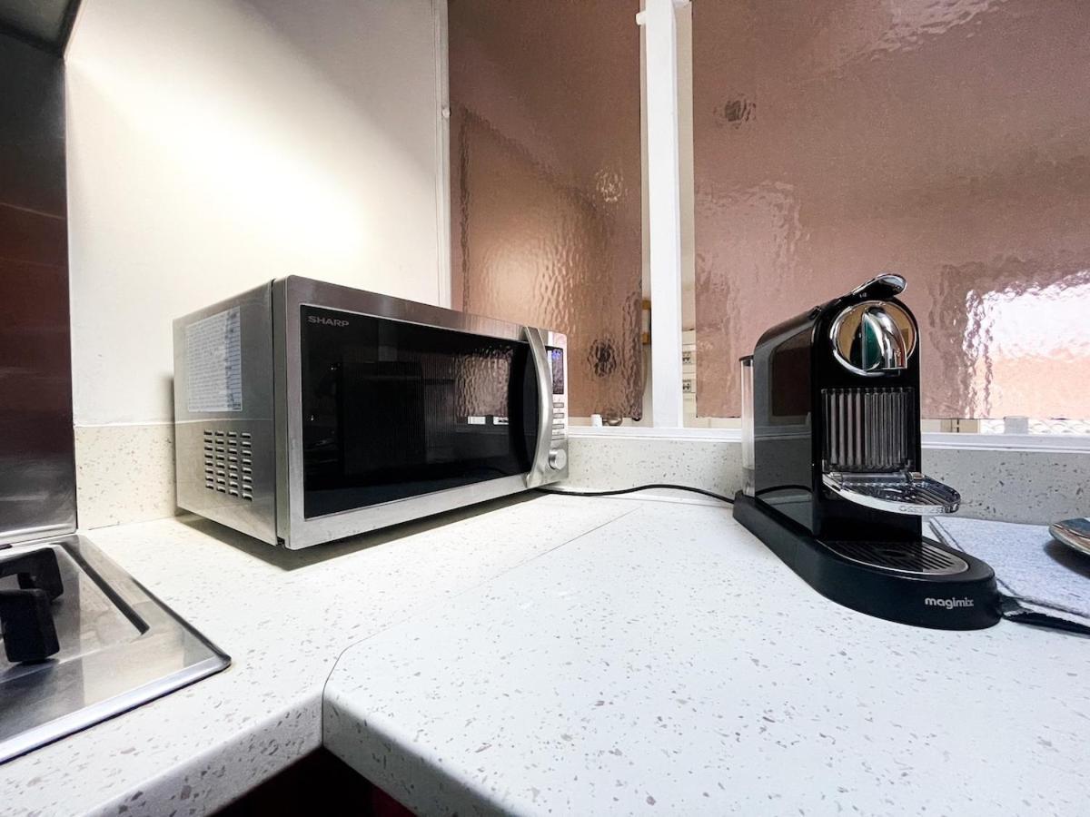 Apartamento Spacieux En Plein Coeur De Burdeos