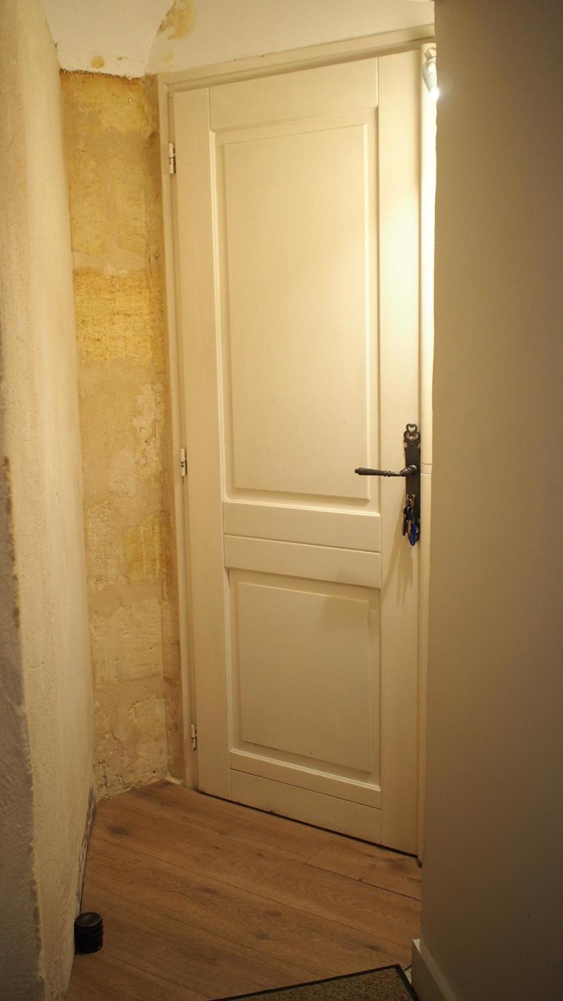 Esprit Bordelais Apartment Bordeaux
