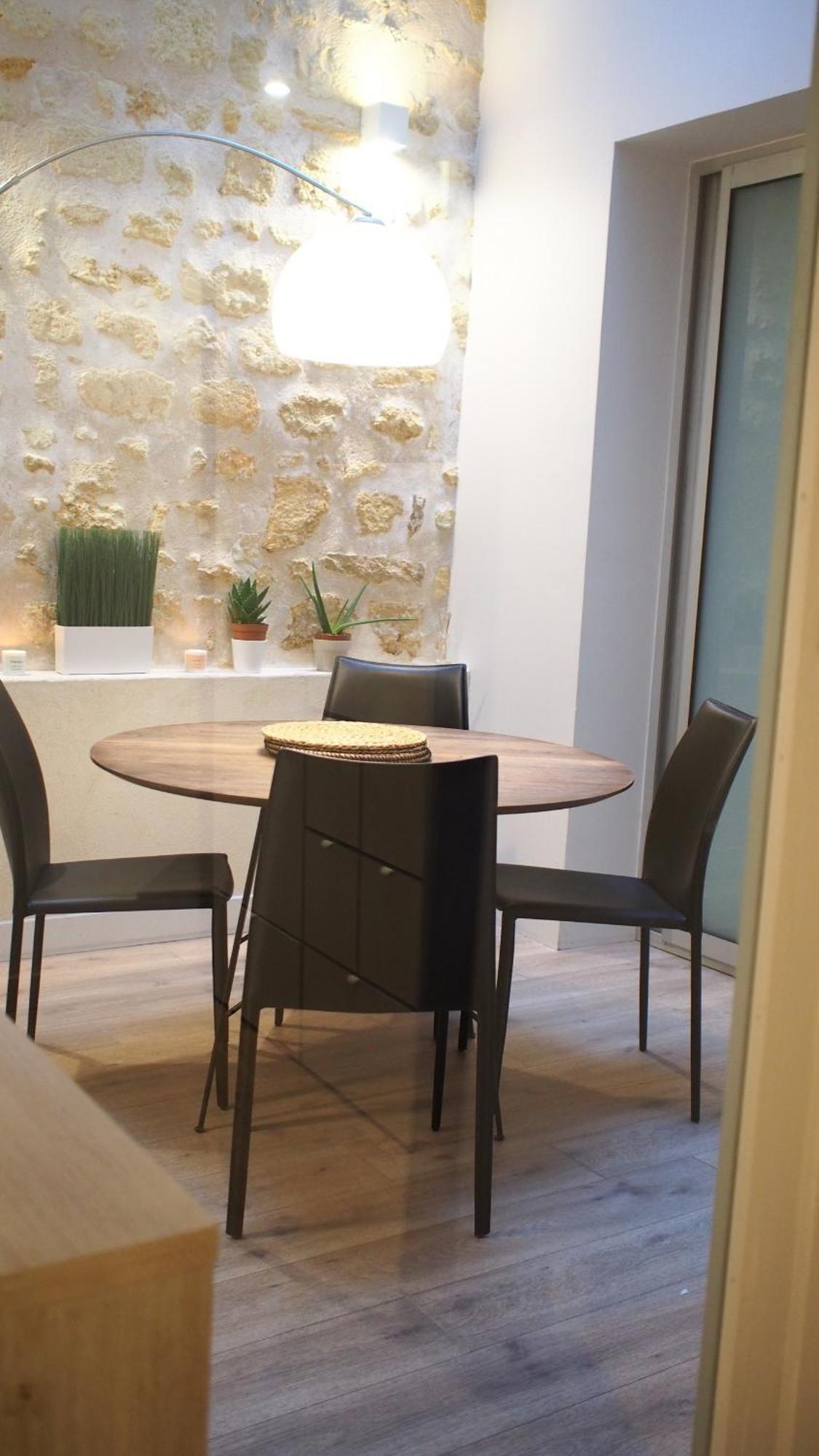 Esprit Bordelais Apartment