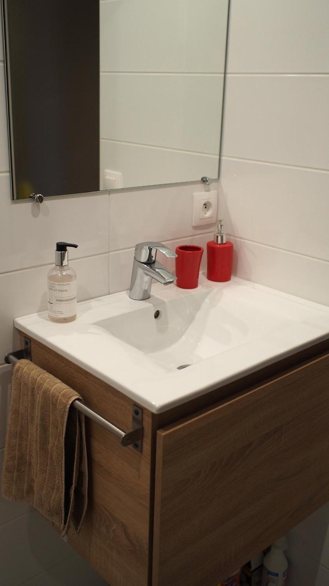 Esprit Bordelais Apartment Bordeaux