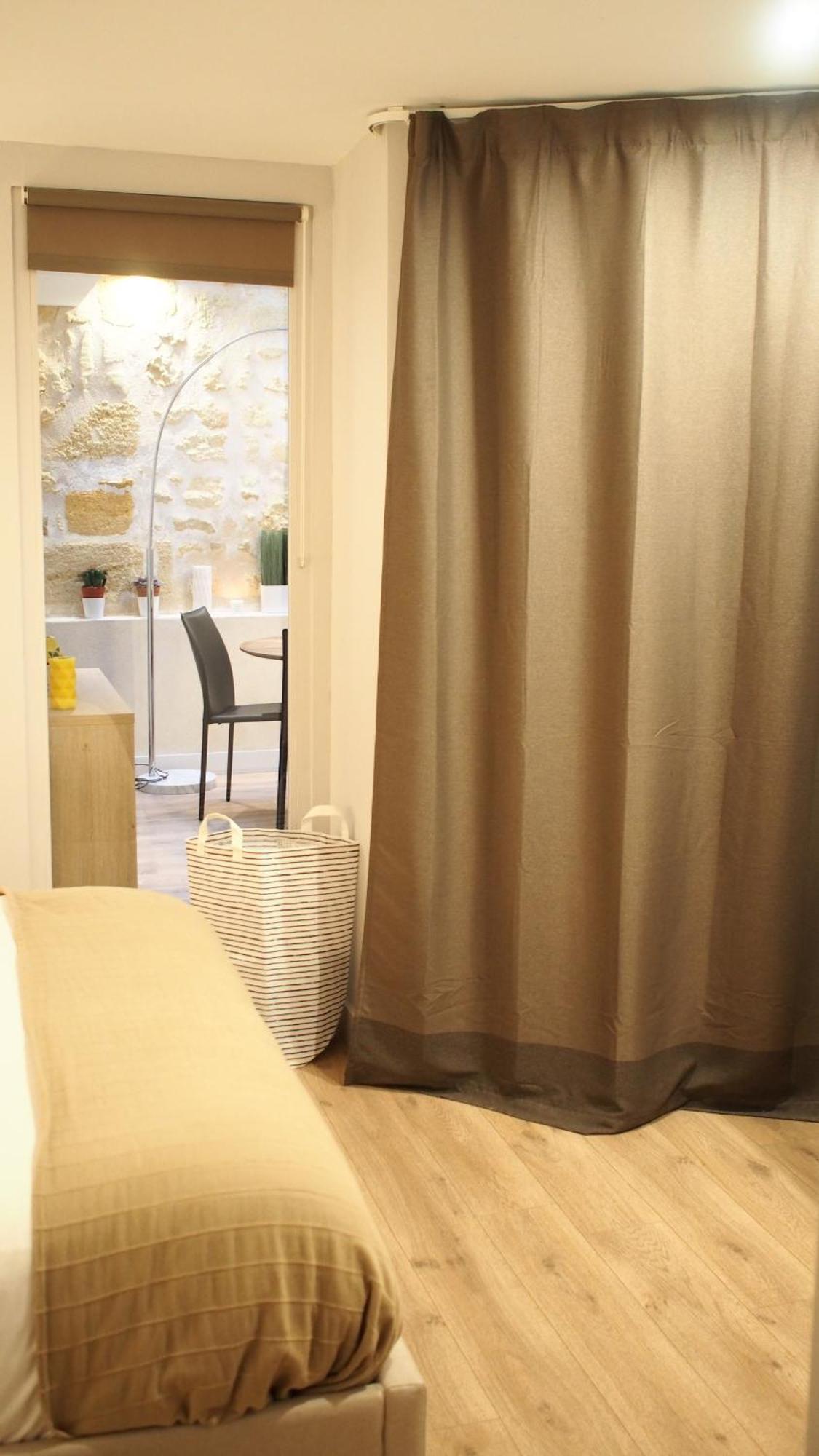 Esprit Bordelais Apartment *