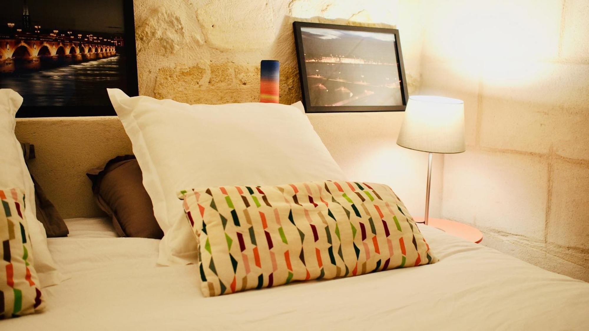 Esprit Bordelais * Bordeaux