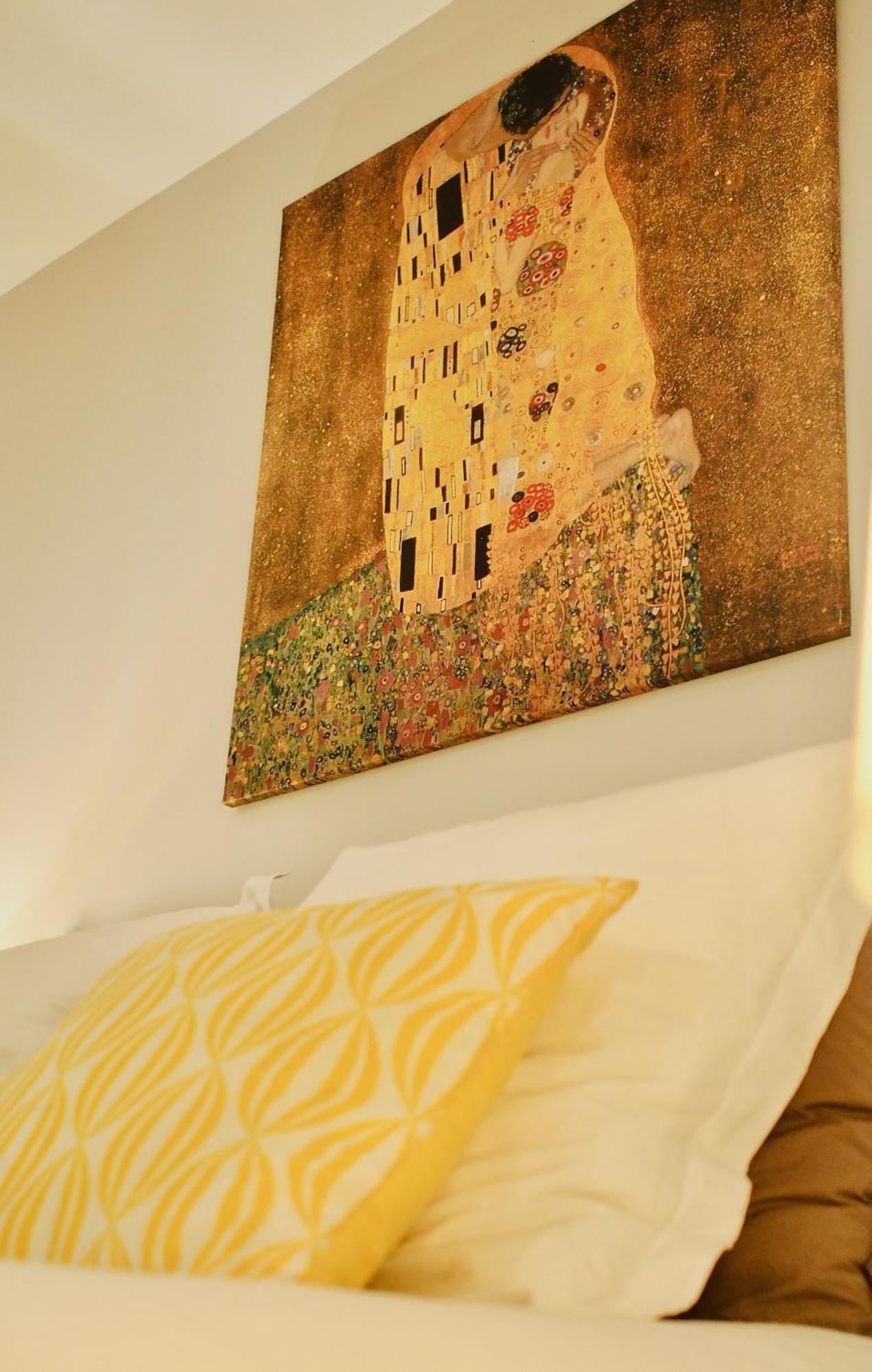 Esprit Bordelais Apartment Bordeaux