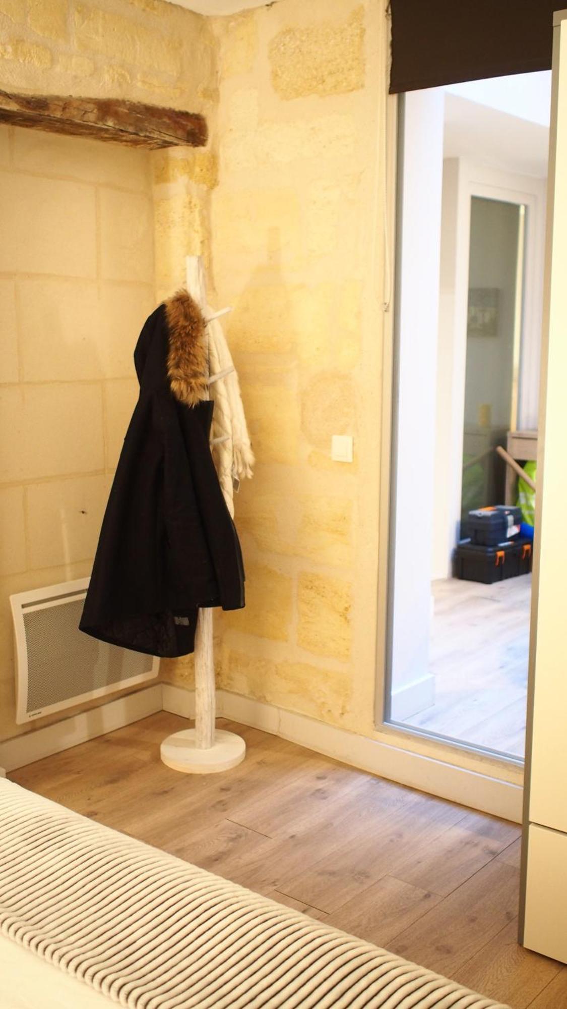 Apartment Esprit Bordelais Bordeaux