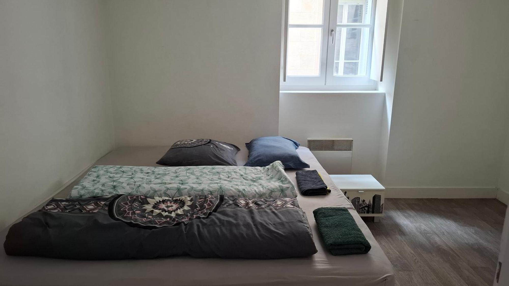 Apartment Cosy *