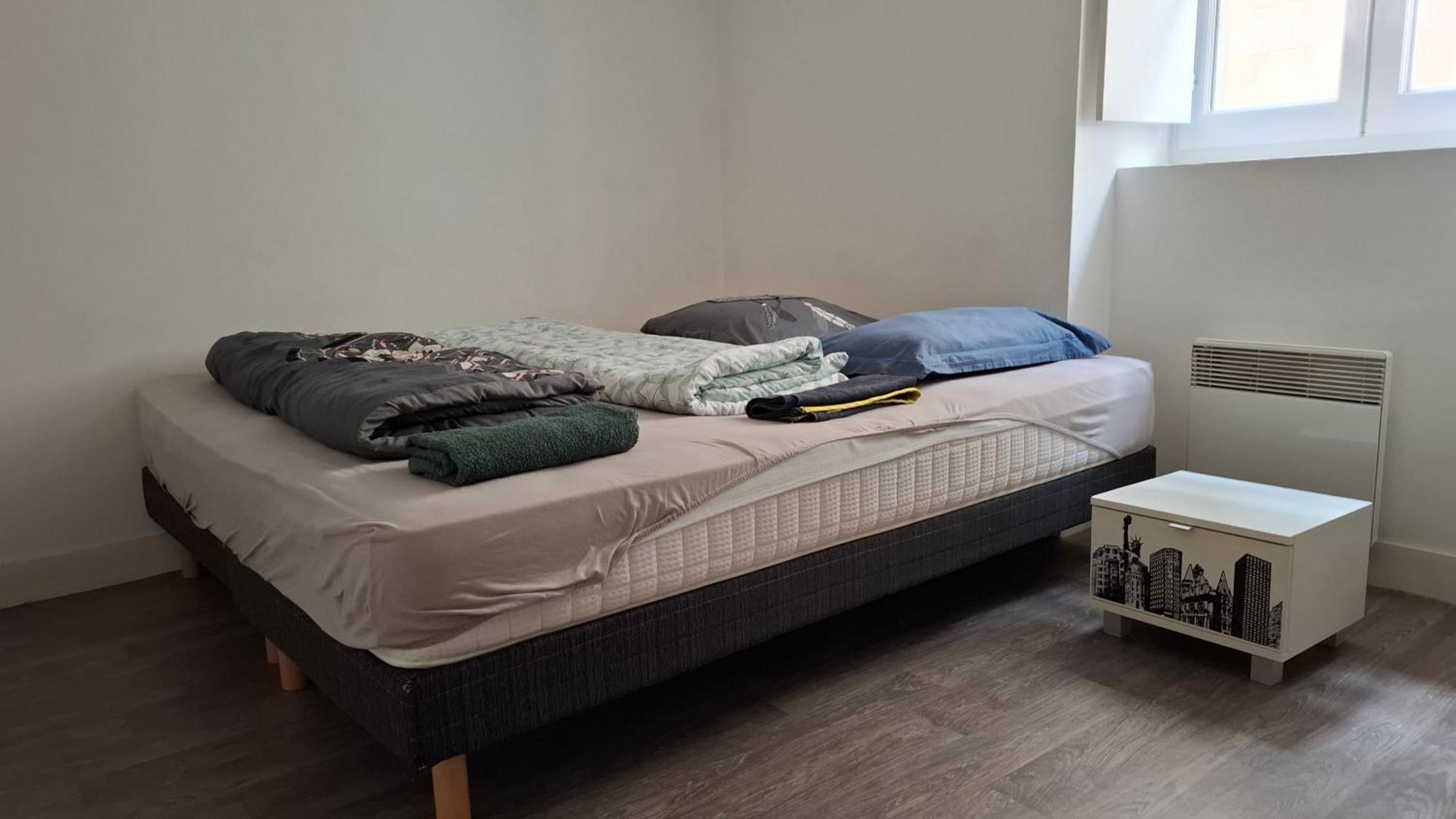 Cosy Apartment Bordeaux