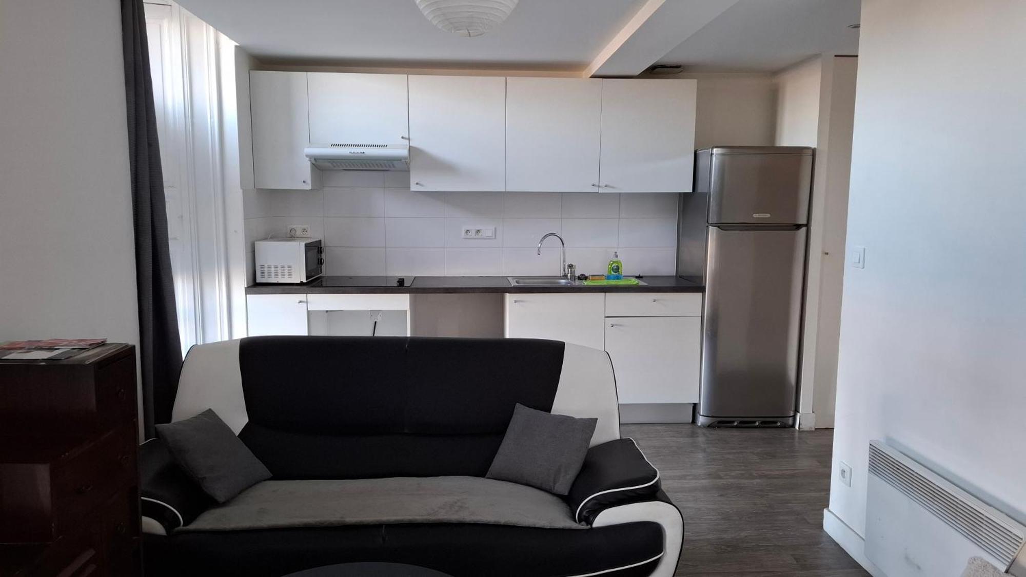 Cosy Apartment