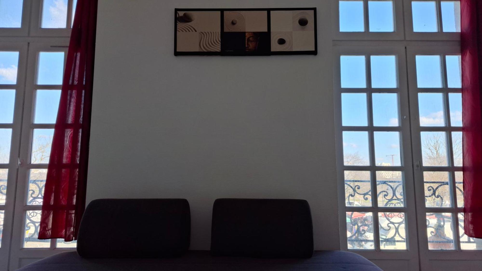 Superbe Haussmannien Lumineux Centre Apartment Bordeaux