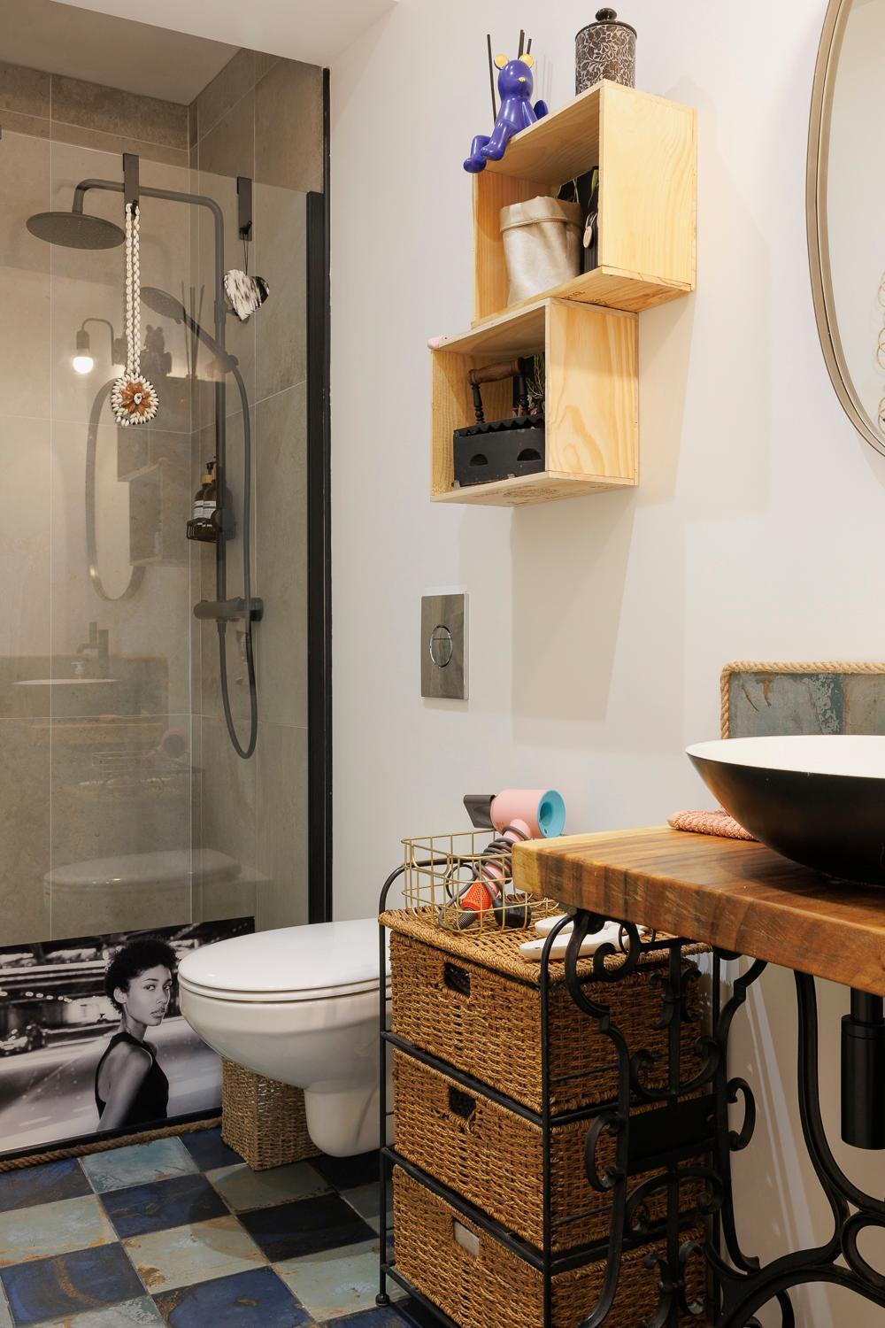 Apartment Boheme Eyes - Bordeauxlidays *