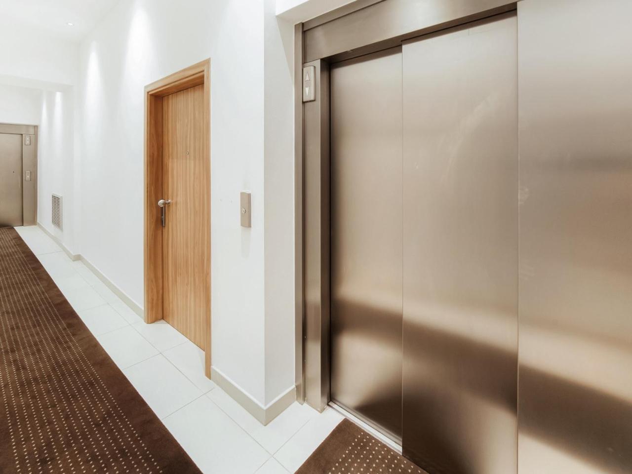 Triangle D'or Apartment