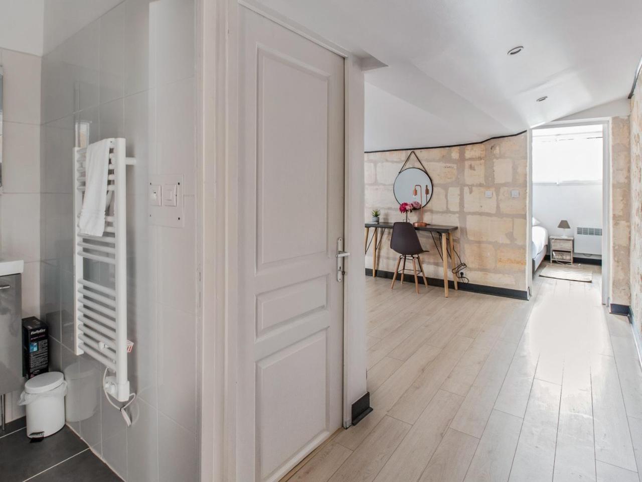 Apartment Notre Dame *