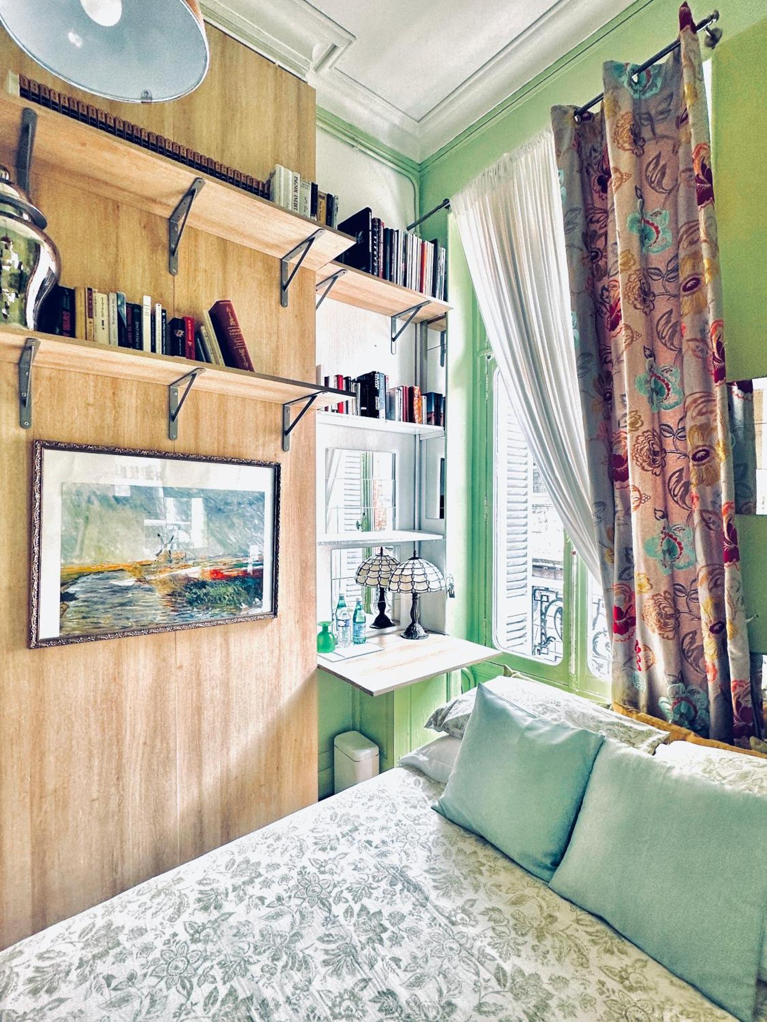 My Clean House Bed and breakfast Burdeos
