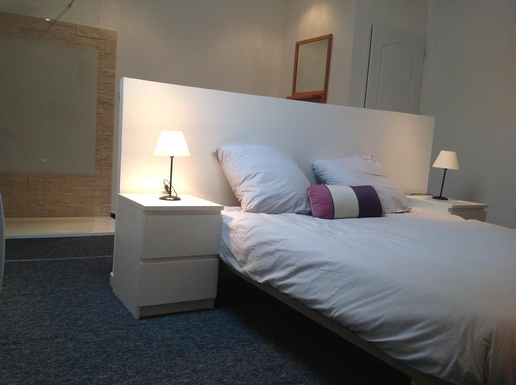 Guest house Les Chambres Palais Justice Gambetta