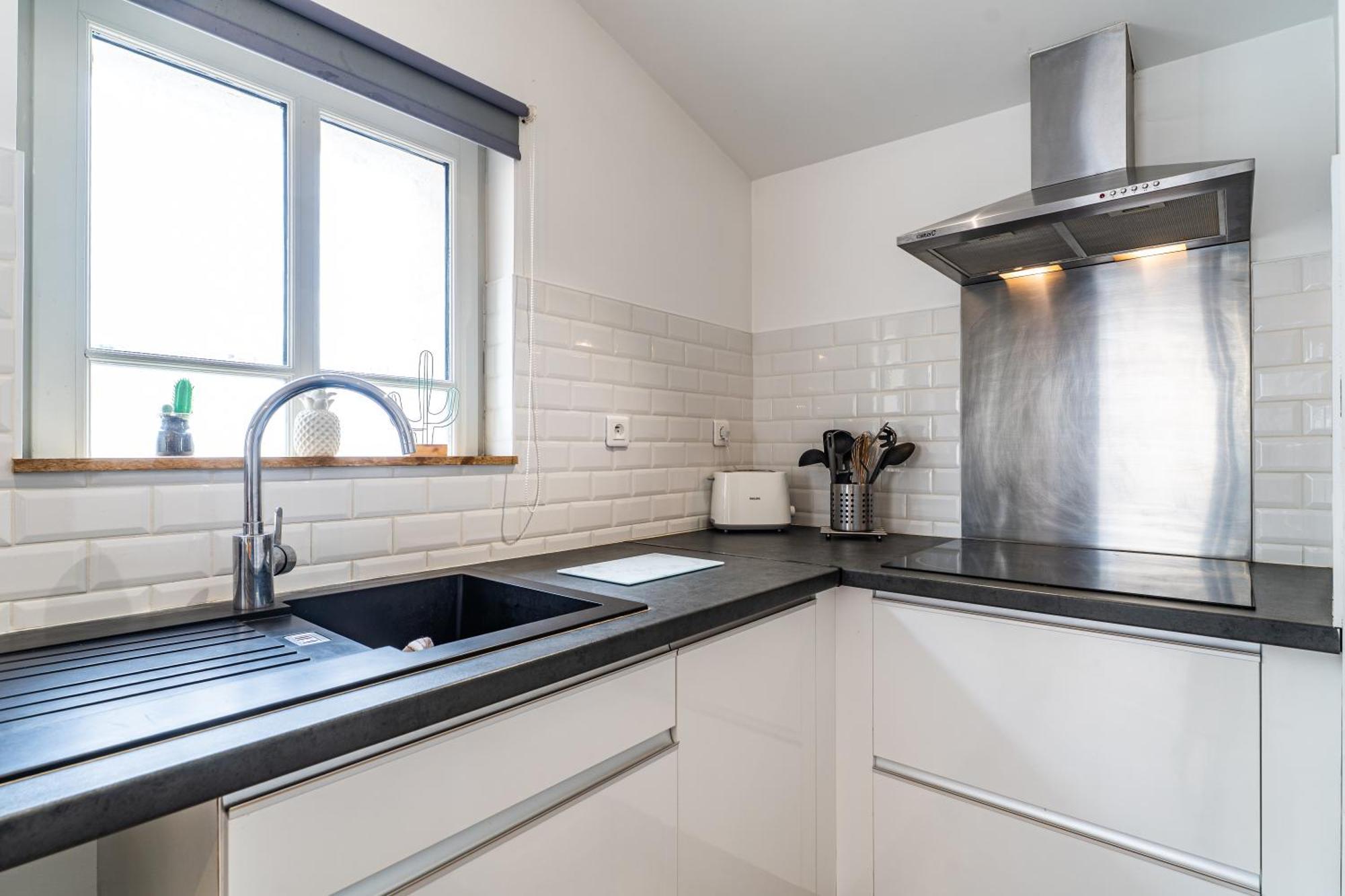 Superbe Avec Terrasse En Centre Apartment *
