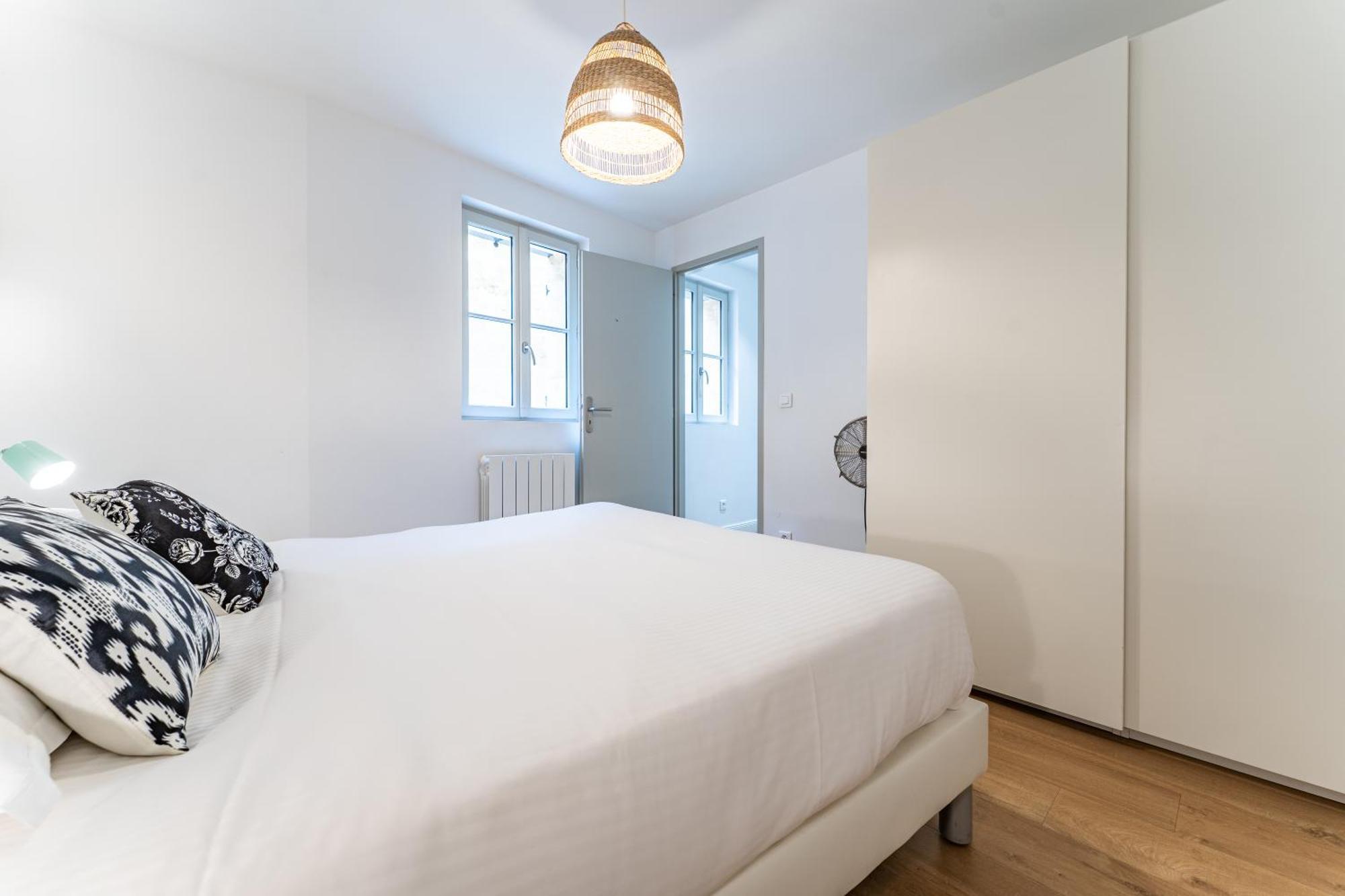 Superbe Avec Terrasse En Centre Apartment *