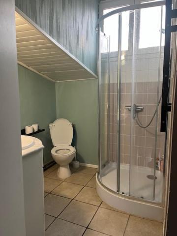 Séjour chez l'habitant Familial Etage Entier