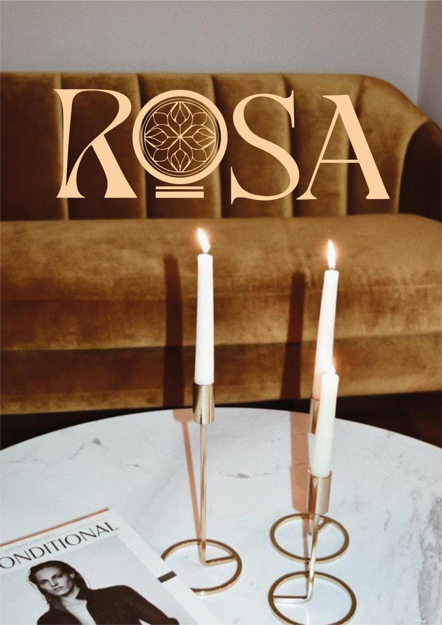 Rosa Boutique - Centre Bordeaux