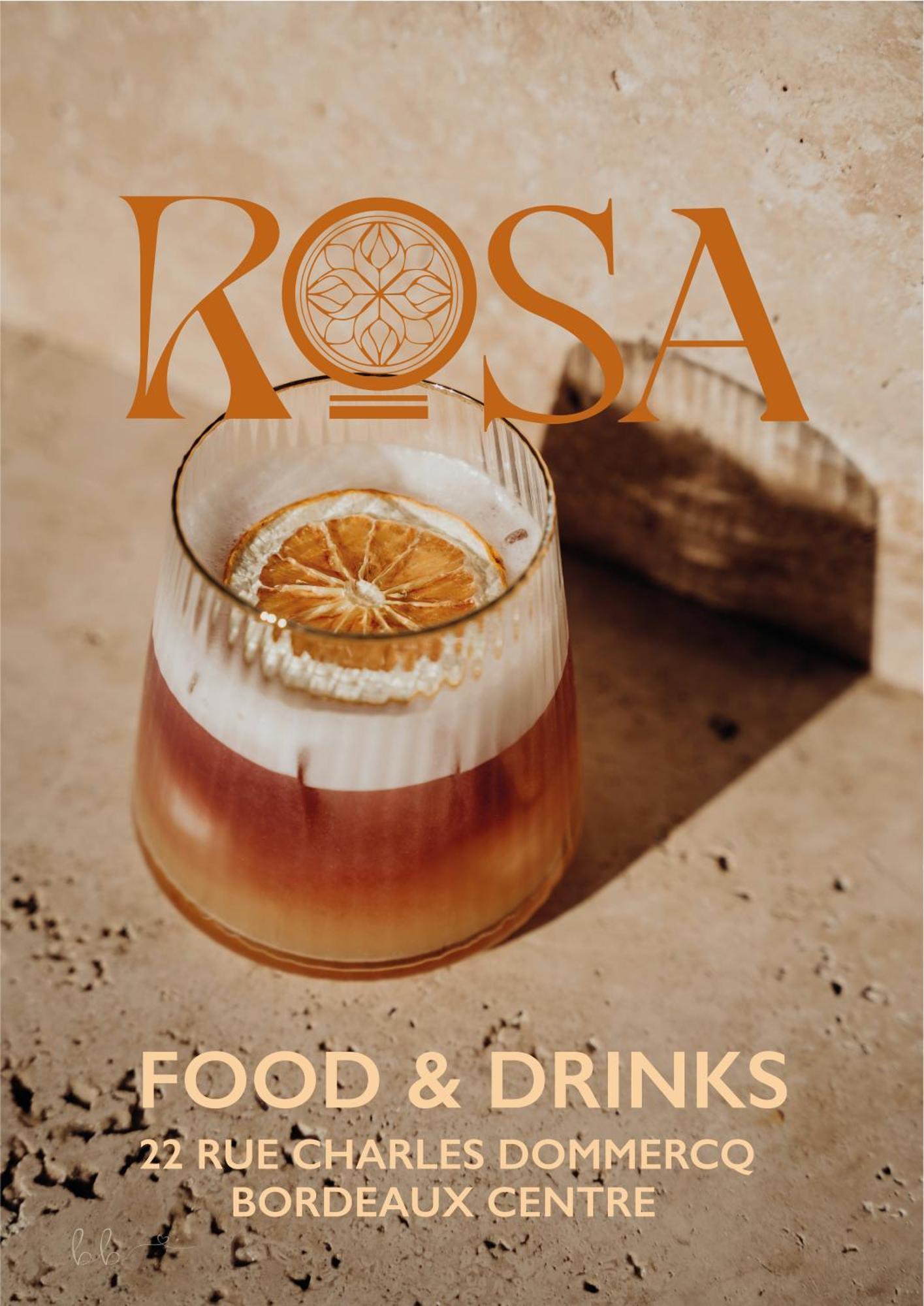 Rosa Boutique - Centre