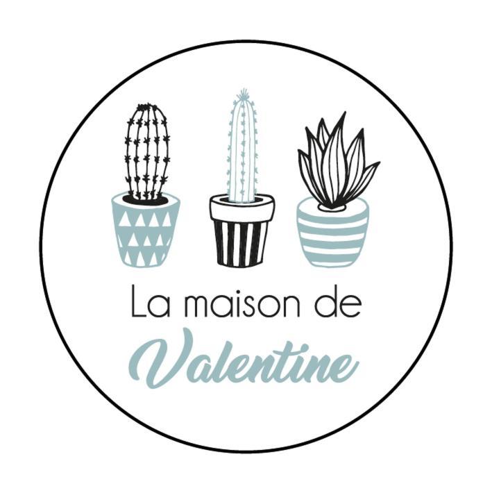 Apartment La Maison De Valentine *