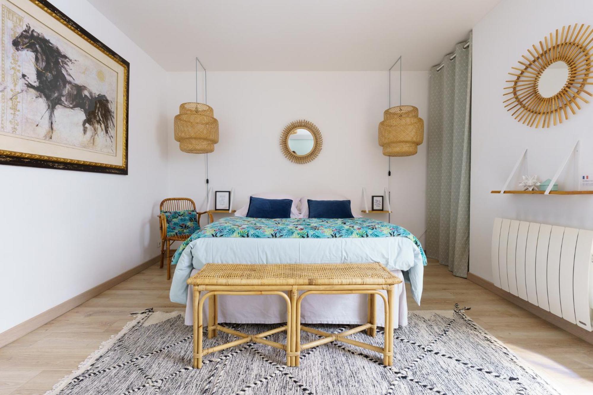 La Maison De Valentine Apartment *