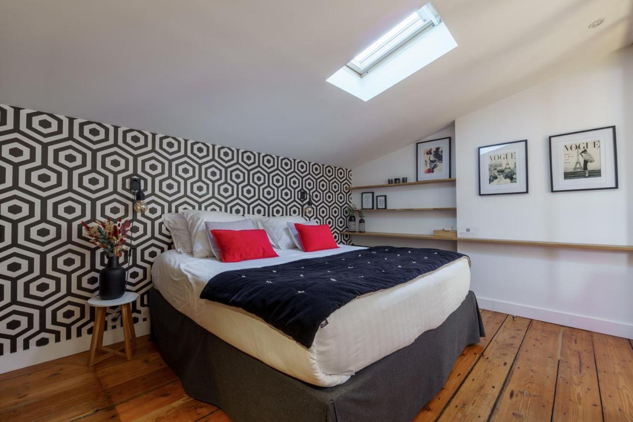 Apartment De Margot *