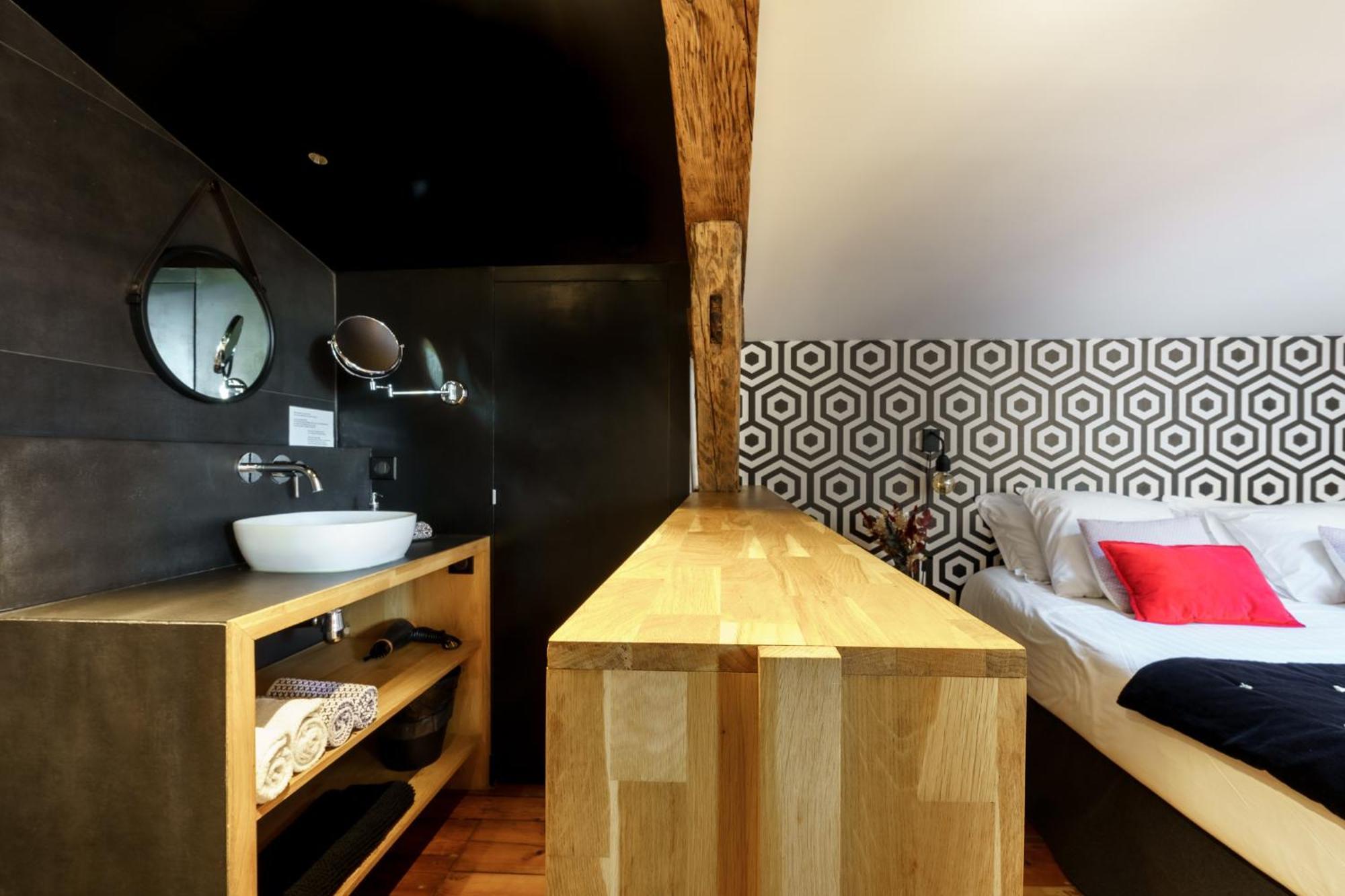 Apartment De Margot Bordeaux