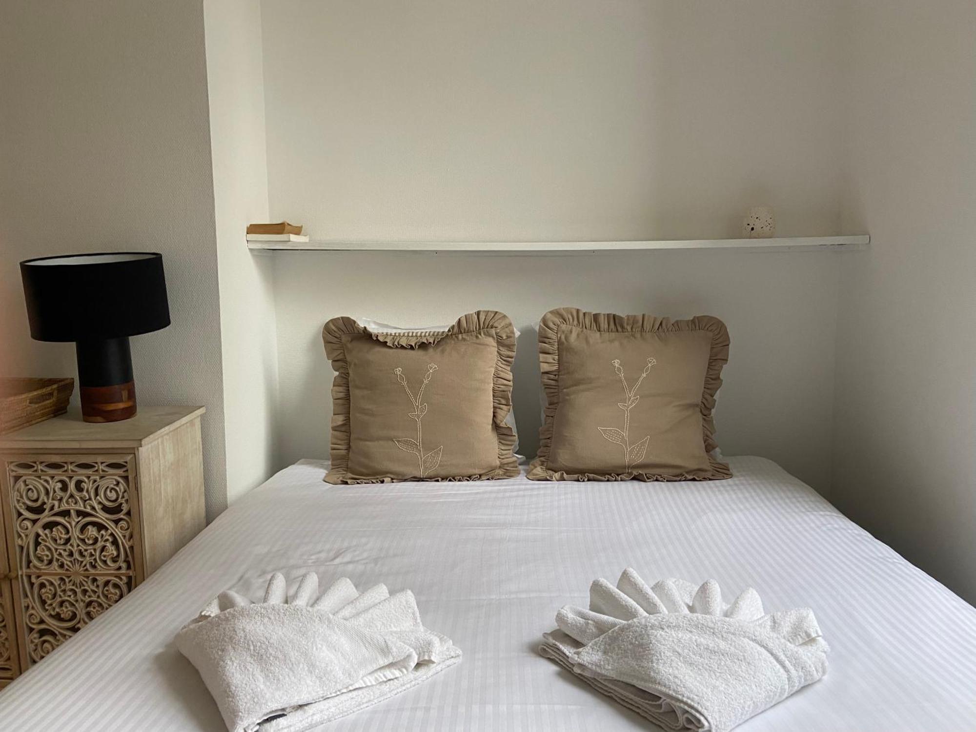 Apartamento En Centre De *