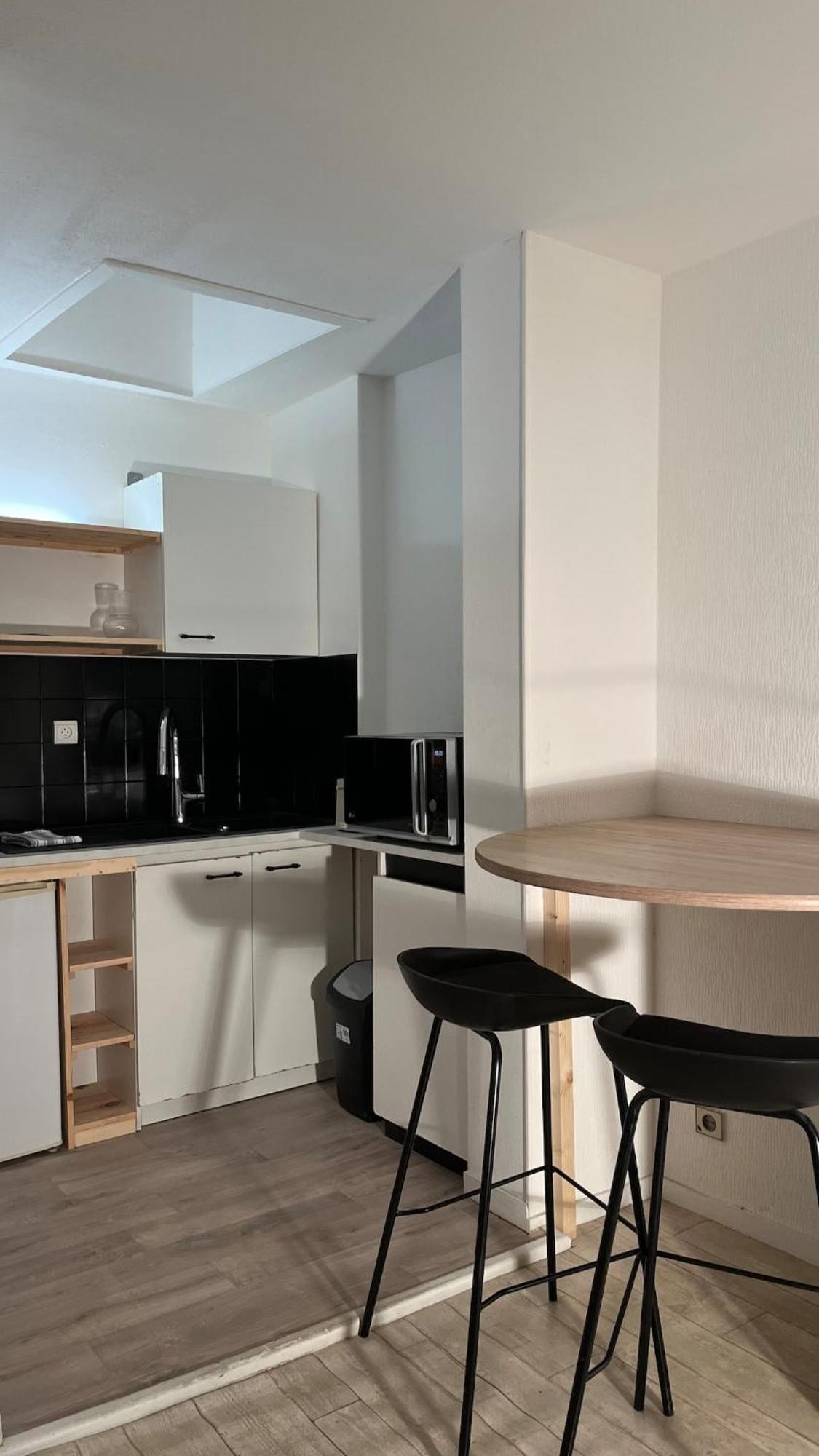 Centre De Appartement