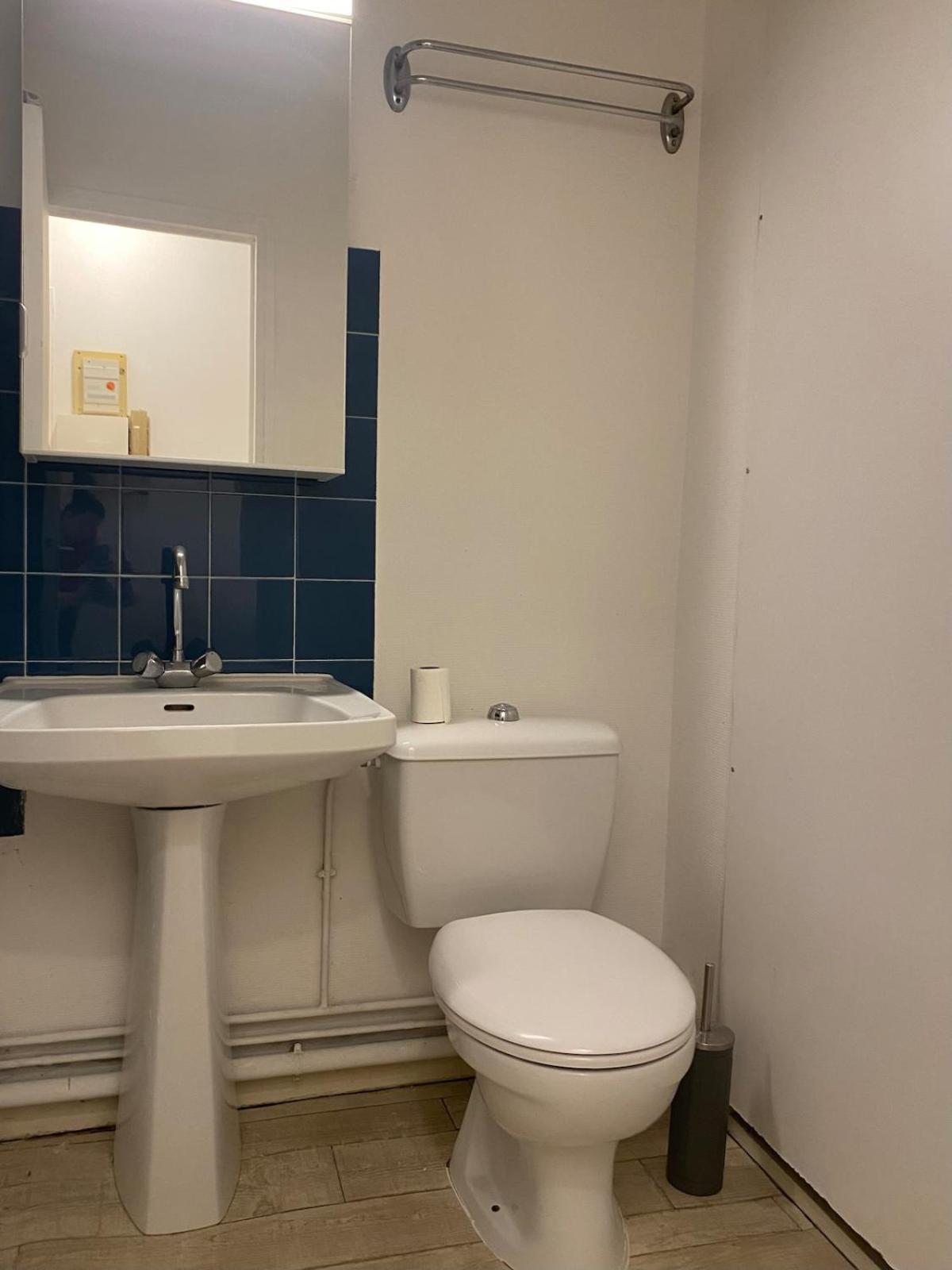 Appartement Centre De