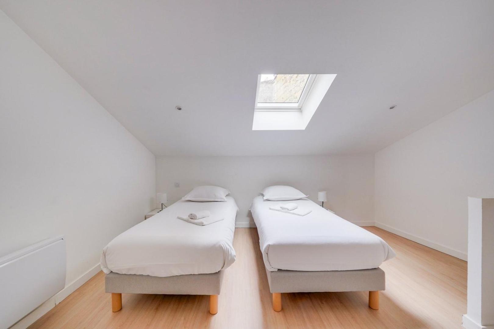 Bel Confortable Apartment
