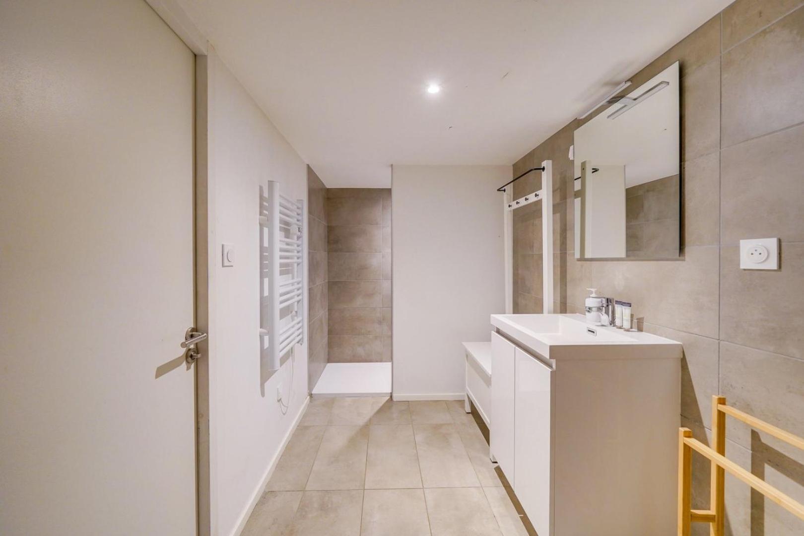 Apartment Bel Confortable