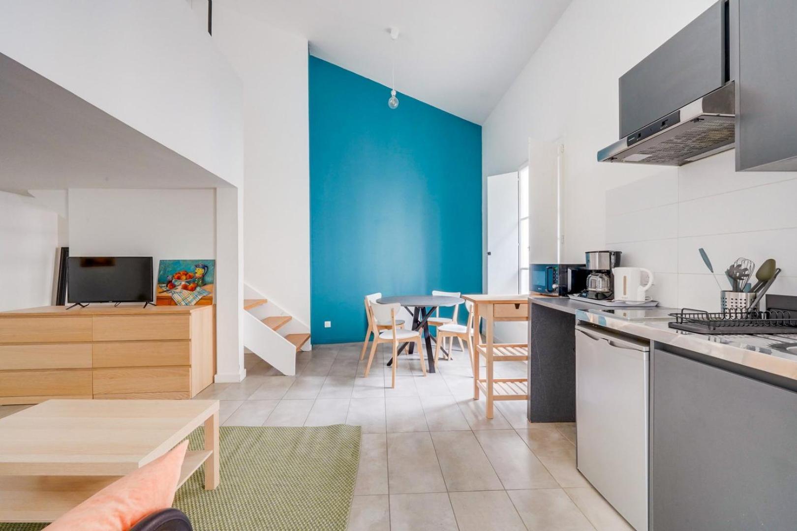 Bel Confortable Apartment