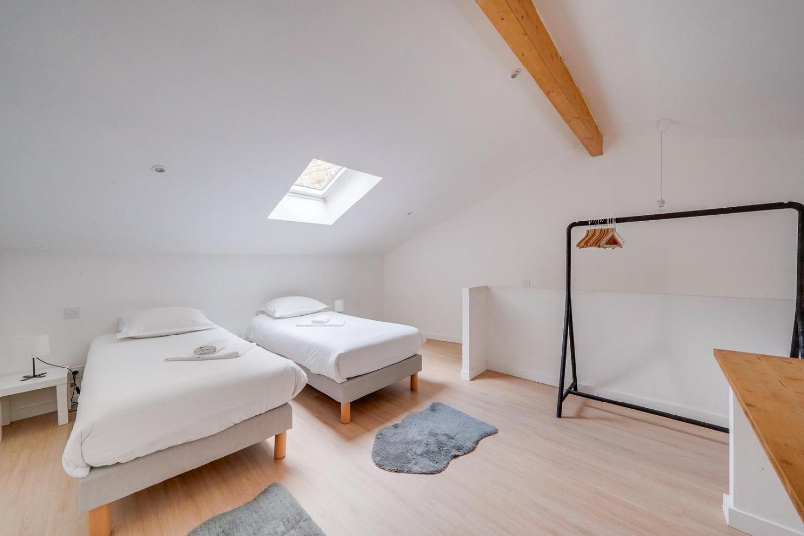 Apartment Bel Confortable