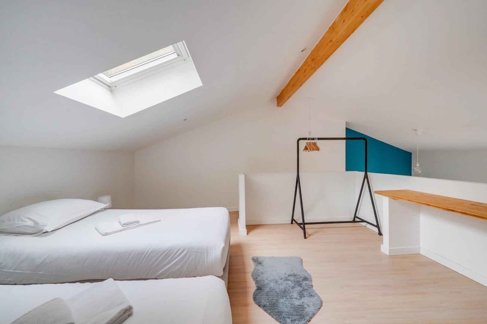Apartment Bel Confortable