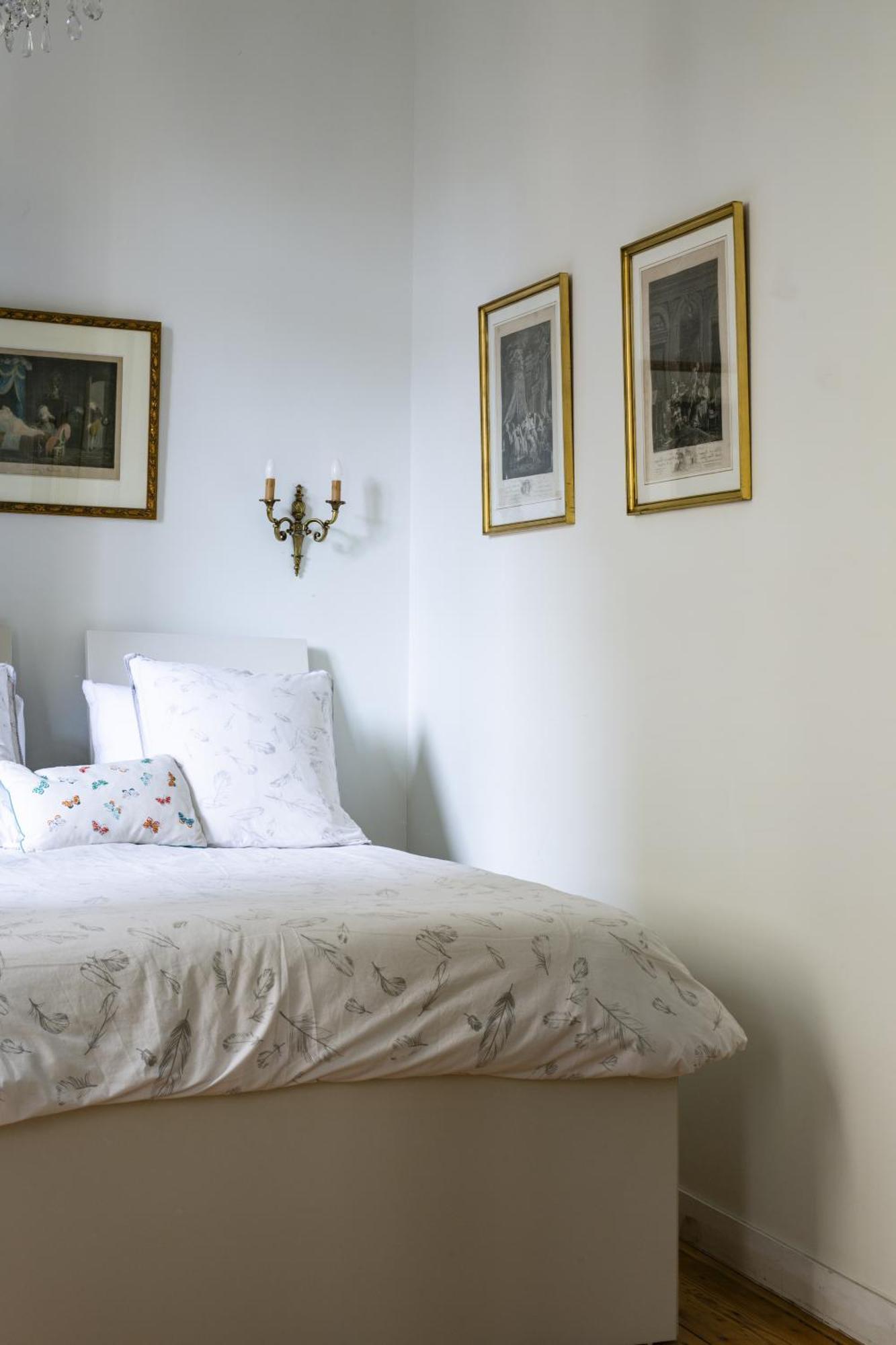 Elegance Et Luxe Au Coeur De Bordeaux-quinconces Apartment
