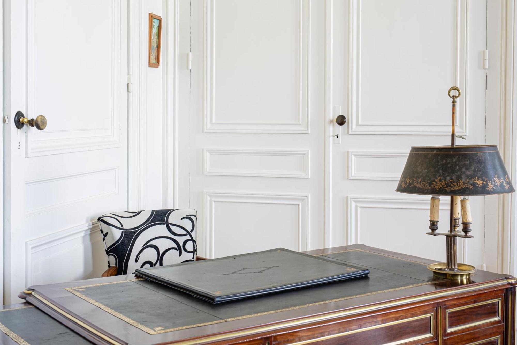 Elegance Et Luxe Au Coeur De Bordeaux-quinconces Bordeaux