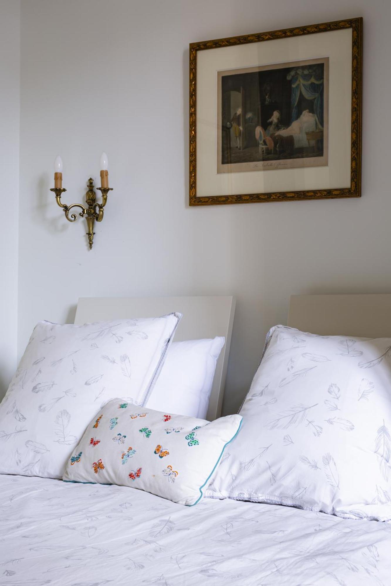 Elegance Et Luxe Au Coeur De Bordeaux-quinconces Apartment *