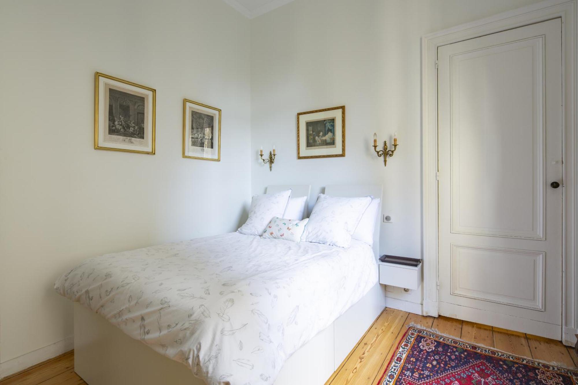 Elegance Et Luxe Au Coeur De Bordeaux-quinconces * Bordeaux